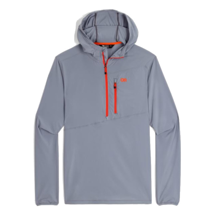 Outdoor Research Astroman Sun Hoody - Men's - Image 7